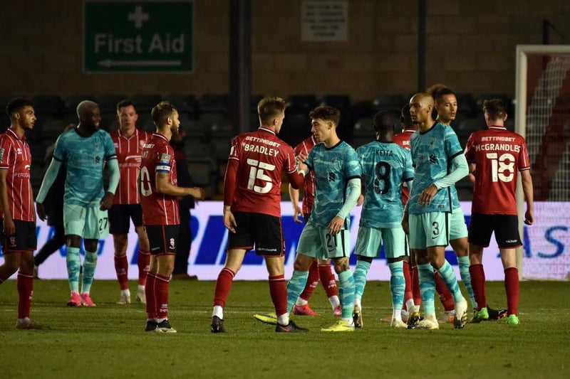 The Imps have been the surprise package this term, and remain among the favourites for promotion as the season reaches an end. Current League One promotion odds: 4/1