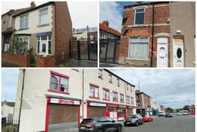 Some of the cheapest properties currently for sale in Hartlepool./Photo: Rightmove