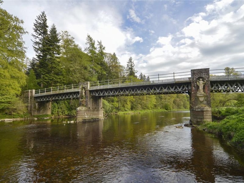 Image Bridge.