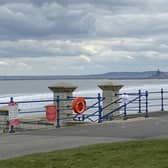 The water safety event will take place on the promenade at Seaton Carew. Picture by FRANK REID