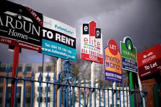The average property price in Leeds may be £203,868 according to the latest figures, but there are still plenty of homes available for a lot less.