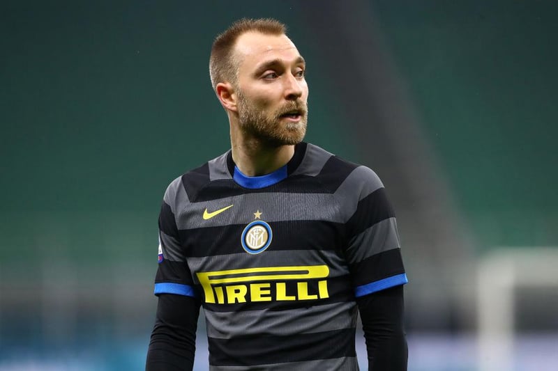 Chelsea are exploring the possibility of bringing former Tottenham Hotspur midfielder Christian Eriksen back to the Premier League and sending Jorginho to Inter Milan as a part of a deal. (Calciomercato)