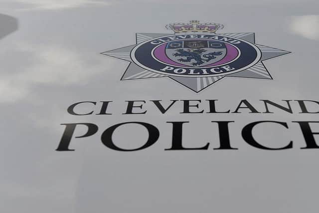 Cleveland Police have appealed for witnesses to the Hartlepool accident to contact them.