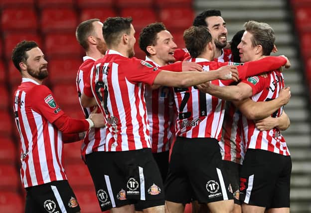 Sunderland's intriguing £1.5m squad market value increase compared to Ipswich Town & more