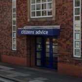 Citizens Advice Hartlepool, based in Park Road, has received £210,000 to help its work tackling food poverty.