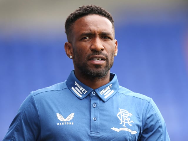 Transferred from: Rangers
Appearances: 3
Goals: 0
Picture: Lewis Storey/Getty Images