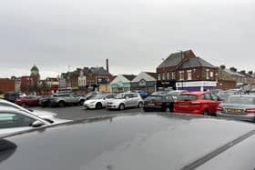 Charges at public car parks may rise with certain free parking periods axed.