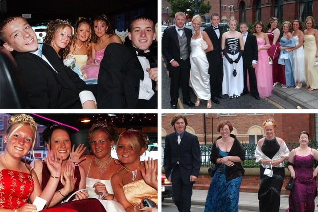10 great photos but did you spot someone you know? Tell us more by emailing chris.cordner@nationalworld.com