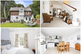 The home has been refurbished./Photo: Rightmove