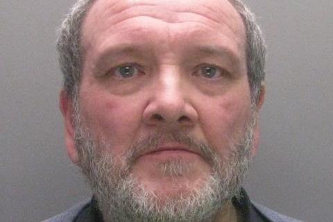 The Hartlepool criminals beginning more than 55 years behind bars ...