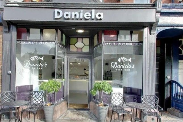 Many people have booked ahead for Good Friday fish and chips at Daniela's. They're fully booked from 11.30am to 3.30pm, but have availability for the rest of the day - with limited remaining slots from 4.30pm to 7.30pm. To book a slot and pre-order Tel: 0191 519 6953.