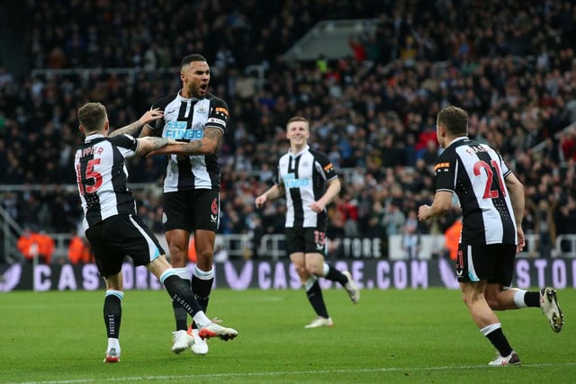 Newcastle's captain missed the victory over Aston Villa on Sunday through illness. Their current defensive injury worries mean that it's hoped he can make his return to full fitness ahead of Saturday's game in the capital.