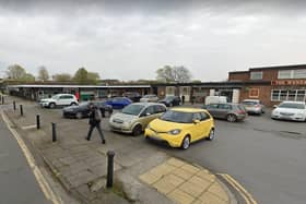 Clifton Avenue, in Billingham, where a micro bar has received planning permission. Picture: Google