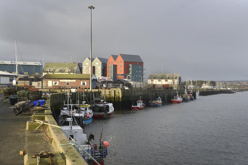 The 10th biggest price hike was in Amble, Shilbottle and Swarland where the average price rose to £232,523, up by 6.6% on the year to September 2019. Overall, 179 houses changed hands here between October 2019 and September 2020, a drop of 44%.