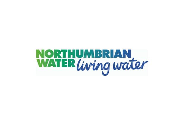 Northumbrian Water first reported the issue shortly before 9am on Sunday, January 9.