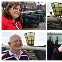 Here are 24 photos capturing everyday life in Hartlepool