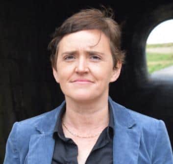 Anne Marie Waters (The For Britain Movement)