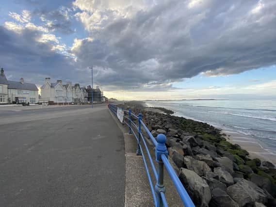 Hartlepool Borough Council has issued the call amid concerns people may be drawn to the seaside as the weather improves, following updated coronavirus guidance announced nationally this week.