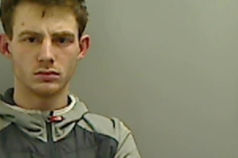Murray, 23, of Raby Road, was jailed for 20 months at Teesside Crown Court after he admitted dangerous driving, driving while disqualified and driving without insurance on two separate occasions.