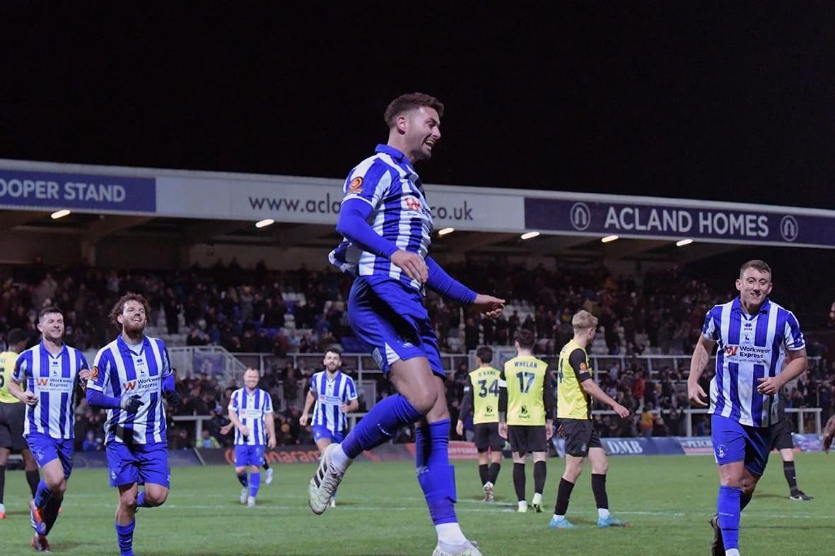 Colin Rafferty Hartlepool The Hartlepool Mail are publishing a new Hartlepool United newsletter ...