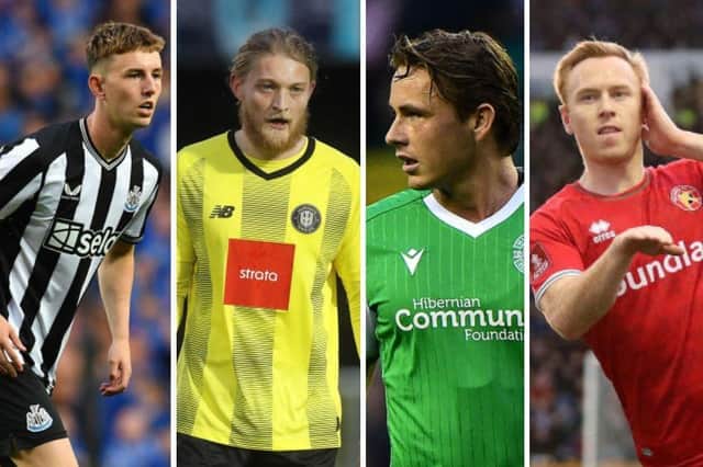 Hartlepool United have missed out on a number of transfer deals in recent season.