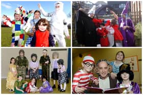 World Book Day is celebrated across the globe and encourages children to read for pleasure.