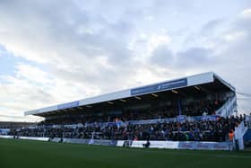 Hartlepool United will face Sunderland at the Suit Direct Stadium as part of their pre-season preparations. (Credit: Will Matthews | MI News)