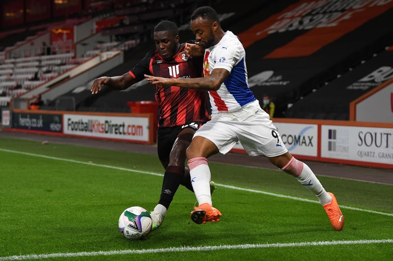 Ex-Bournemouth starlet Nnamdi Ofoborh has revealed that playing under Liverpool icon Steven Gerrard was a key reason behind him choosing to join the Gers last month. Sheffield Wednesday and Watford were also thought to be keen. (Daily Record)