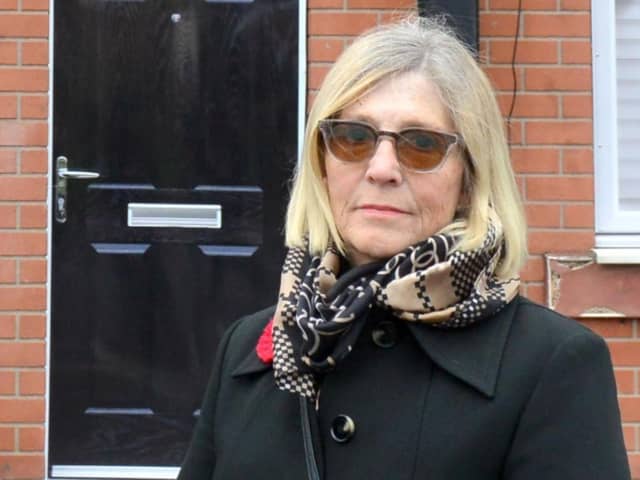 Victoria Ward Councillor Karen Oliver has called for more information on out of area placements.