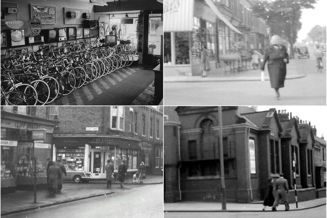 Which shops, cinemas and restaurants do you remember from Hartlepool's past? Tell us more by emailing chris.cordner@nationalworld.com