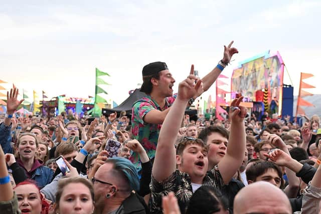 Thousands of fans are expected to arrive at Seaton Reach in July 2024 for Hartlepool's Soundwave Festival. Headline acts include the Kaiser Chiefs, Feeder and Heather Small.