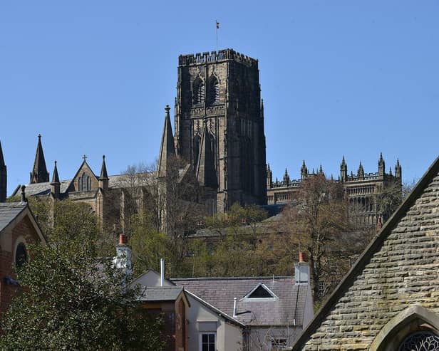 A raft of new parking restrictions has been approved for Durham City centre