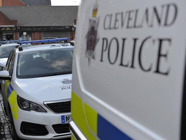 Cleveland Police have said the body of a man was found at Seaton Carew beach on Friday, June 25.