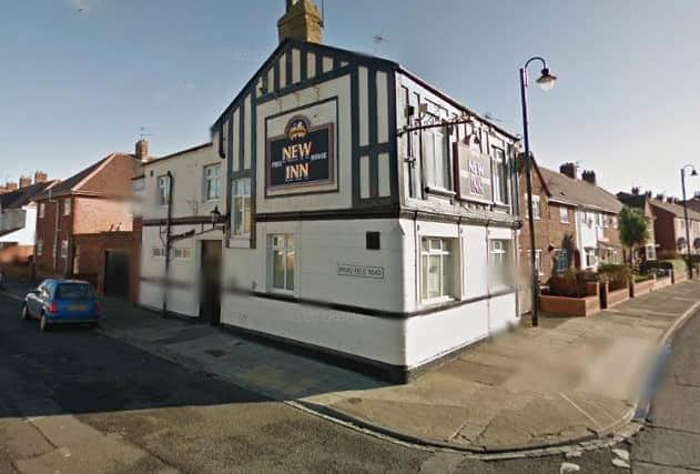 The New Inn pub at the Headland is to become a house after conversion plans were approved
