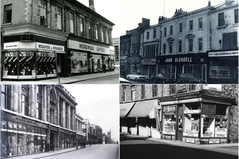 How many of these places did you remember? Get in touch and tell us more by emailing chris.cordner@jpimedia.co.uk