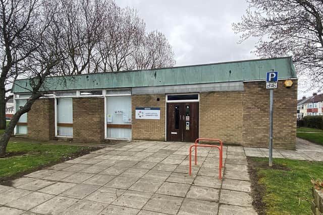 Seaton Carew Library, in Station Lane, is to receive £250,000 of improvements.