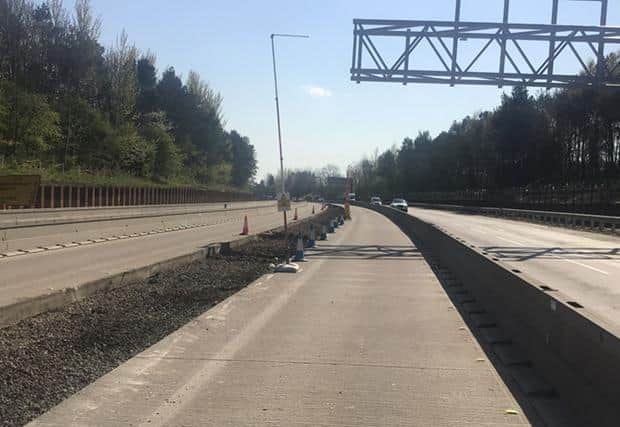 Highways England has said a series of closures and measures are needed to allow the work to be complete on the A19 between the A1027 Norton and A689 Wynyard junctions.
