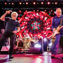 The Who are heading to Durham