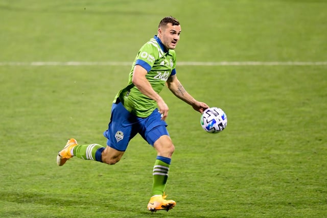 Swansea are understood to be closing in on Seattle Sounders forward Jordan Morris. The USA international is set to join the Swans on loan, while a similar move for Aston Villa's Conor Hourihane could also be struck. (BBC Sport)