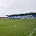 Hartlepool United have issued an update over ongoing talks with a mystery consortium.