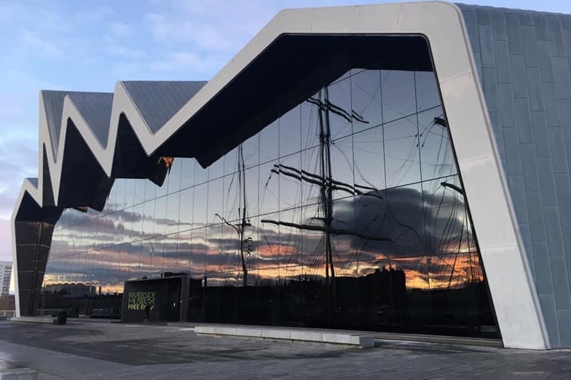 A real family favourite, Glasgow's Riverside Museum, occupying a dramatic spot on the banks of the River Clyde, has reopened and is welcoming visitors to its extensive collection of all things transport-related.