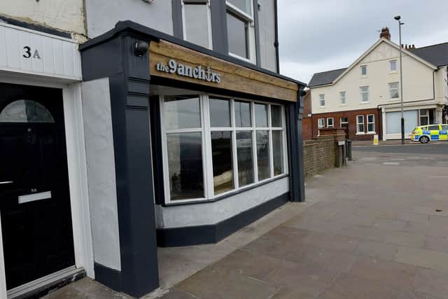 The 9 Anchors pub, in Seaton Carew, is bidding to increase its opening hours. Picture by FRANK REID