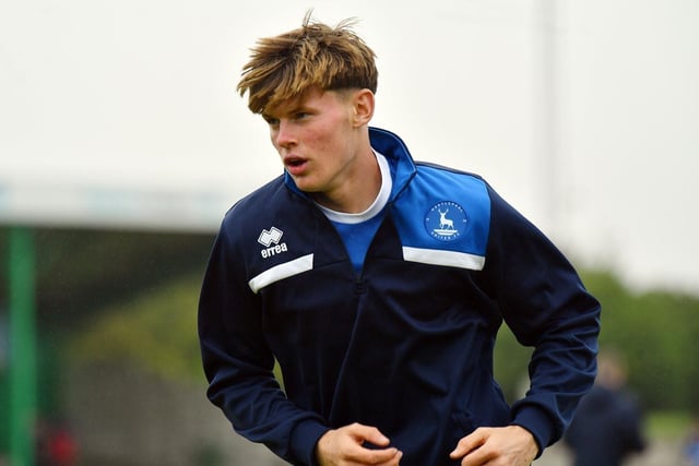 After Campbell Darcy, who turned 18 on Saturday, was ruled out of the trip to Dorking and Chay Cooper was recalled from his loan spell by Colchester, Pools were only able to field four substitutes at the weekend, including goalkeeper Joel Dixon, out of favour Kwaku Oduroh and two teenagers. Although Phillips is set to be bolstered by the return of some injury absentees next term, notably Dan Dodds, Anthony Mancini and Josh Umerah, Pools will need to add quantity as well as quality this summer to ensure they have more strength-in-depth when the National League returns in August.