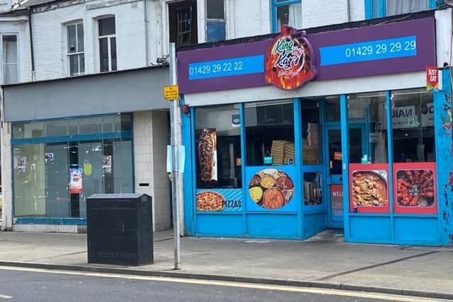 King Kaz, in Hartlepool town centre, faces a licence review amid claims it has stayed open without permission until 5am.