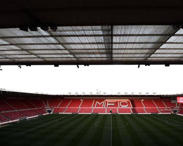 Middlesbrough are set to find out the transfer window dates for the summer market.