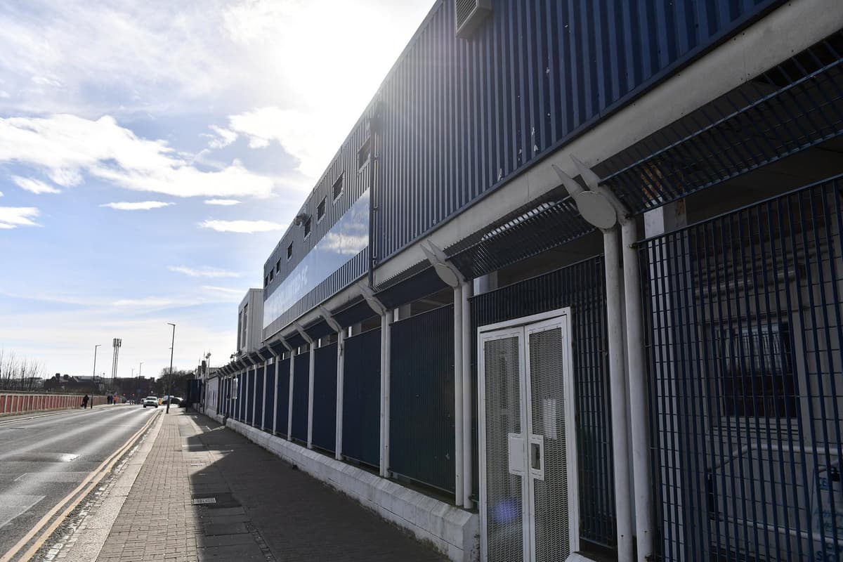 Hartlepool United's long National League trip to Wealdstone rescheduled ...