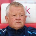 Former Middlesbrough manager Chris Wilder has been named head coach at Watford. (Photo by Michael Regan/Getty Images)