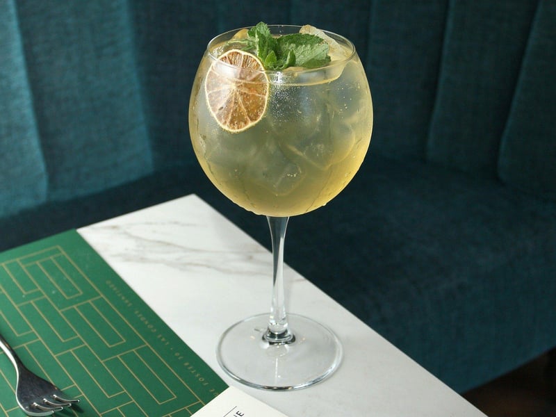 Family firm Clipstone Park Distillery specialises in gin liqueurs and has an online shop. (https://www.clipstoneparkdistillery.co.uk)