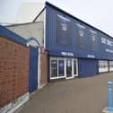 Hartlepool United's League Two match with Tranmere Rovers at the Suit Direct Stadium has been given a new date. Picture by FRANK REID