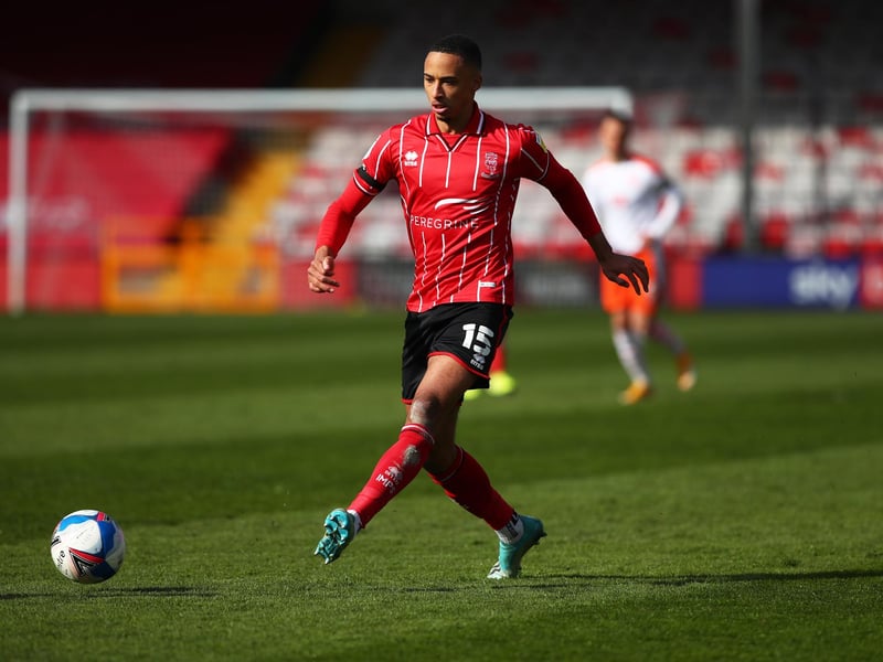 Lincoln City will finish fifth according to the data experts with a projected points total of 76, meaning they would make it to the play-offs.